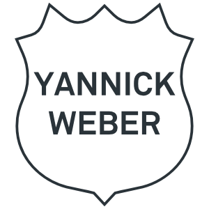 Yannick Weber