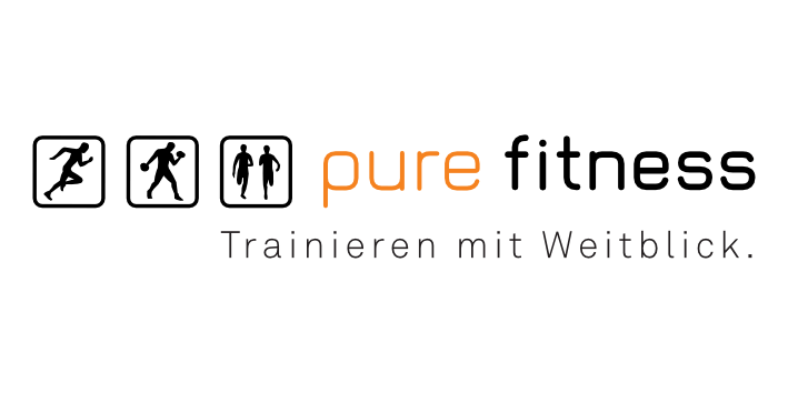pure fitness