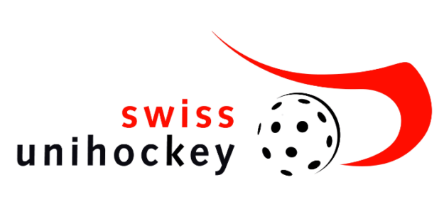 Logo Swiss Unihockey